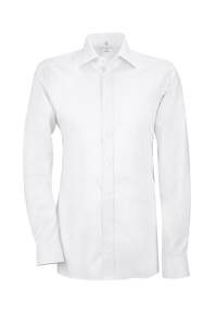 Hemd, weiß  -SALE- 
