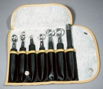 Rolltasche für Kleinteile 