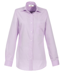 Bluse, flieder Gr.42 -SALE- 