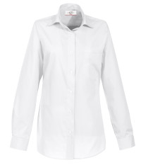 Bluse, weiß  , Gr.36  -SALE- 