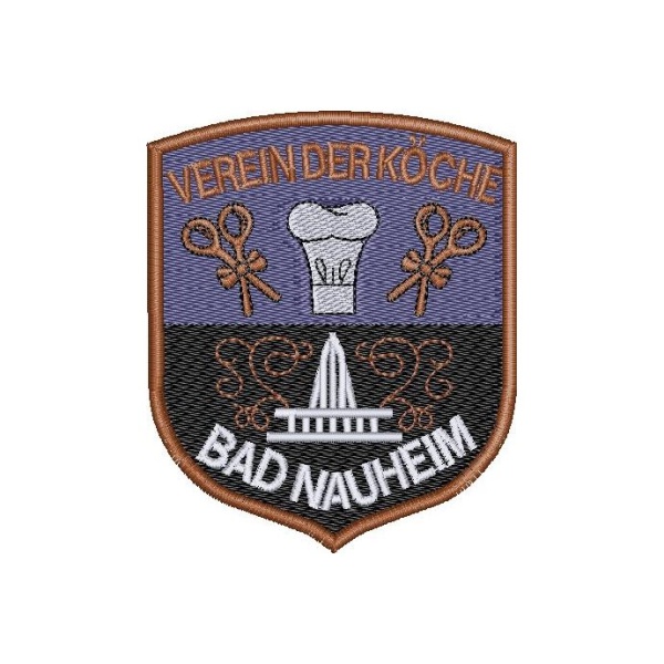 Verein der Köche Bad Nauheim 
