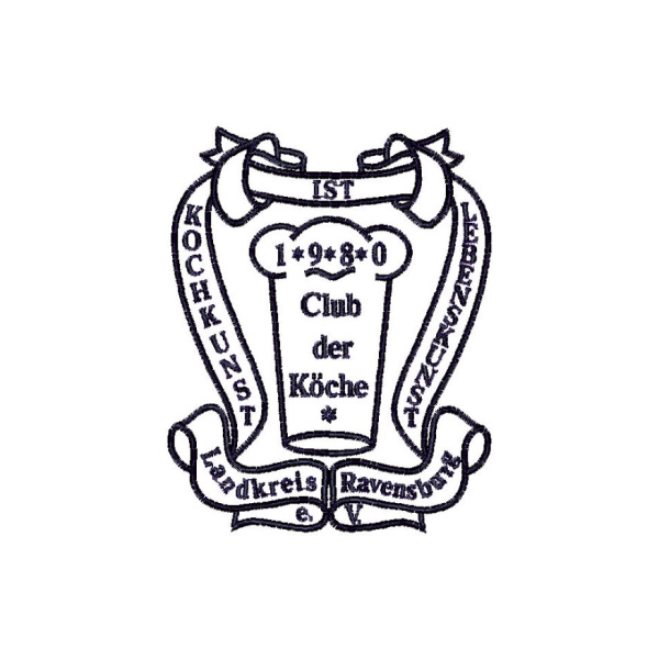 Club der Köche Ravensburg 