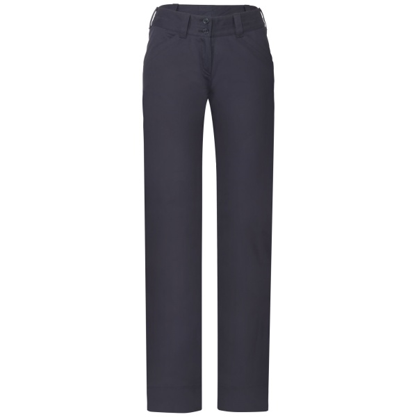 Damen-Chino, marine Gr.46 -SALE- 