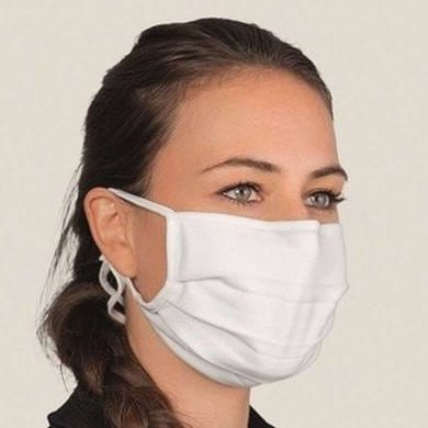 Community-Maske, sofort verfügbar 