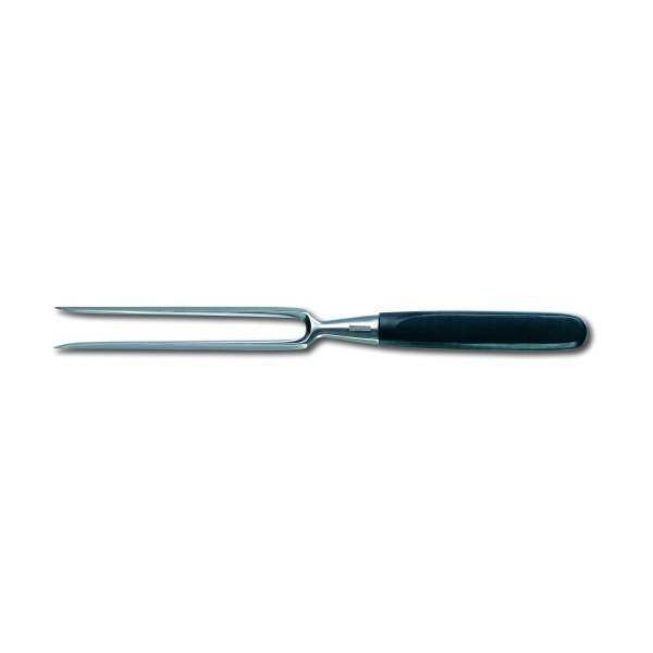 Tranchiergabel 18cm 