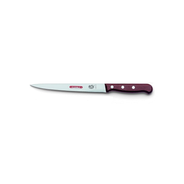 Fisch-Filiermesser, 18cm 