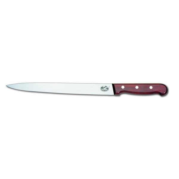 Schinkenmesser 36cm, spitz 