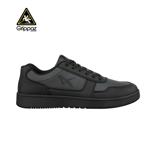 Küchenschuhe Squad BLK ST Low 