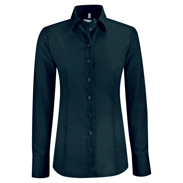 Bluse, schwarz Gr.38 -SALE- 