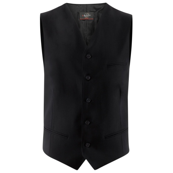 Herren-Weste  -SALE- 