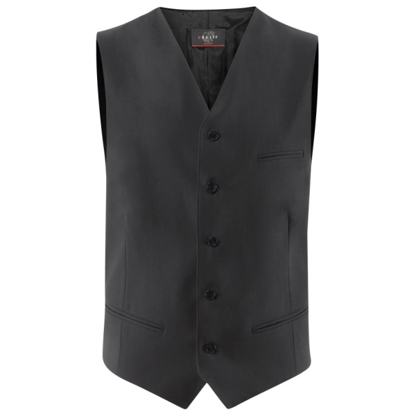 Herren-Weste  -SALE- 