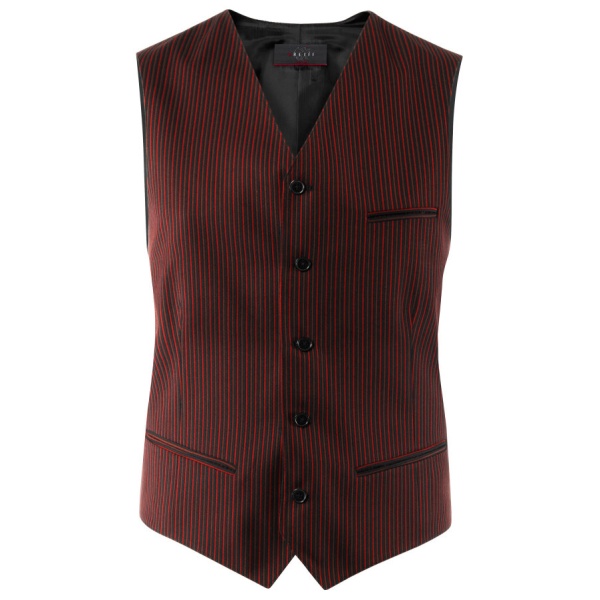 Herren-Weste  -SALE- 