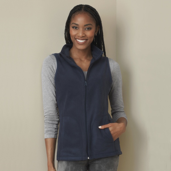 Fleece Bodywarmer -SALE- 