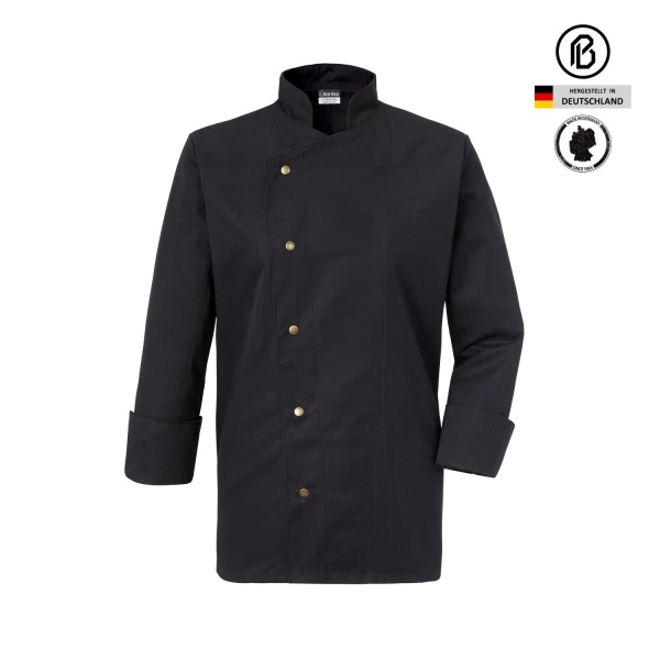 Neo-Antonia  Damenkochjacke, farbig 