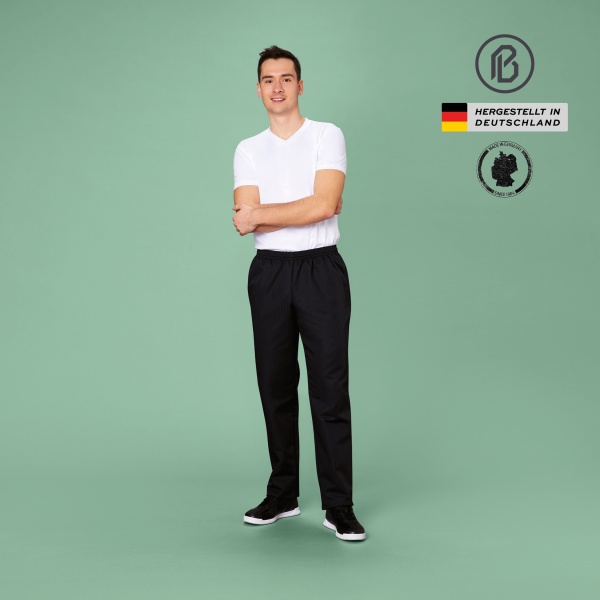 Baggy-Hose 
