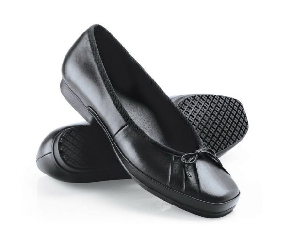 Arbeitsschuhe 'Ballerina II' 