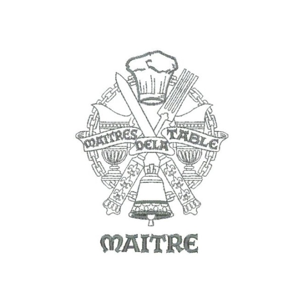 Maitres de la Table 