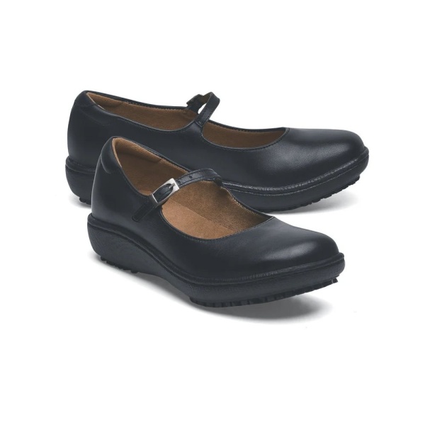 Arbeitsschuhe Mary-Jane 