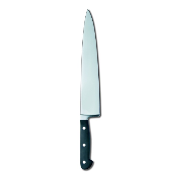 Kochmesser, 31cm 