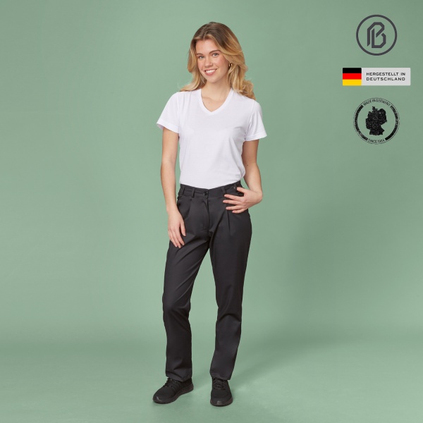 Damen-Kochhose Nr.06 