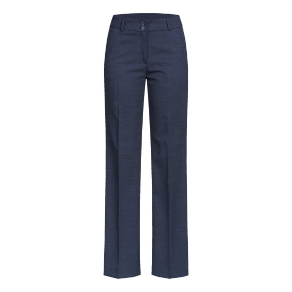 Damen-Hose MODERN 37.5, Pinpoint 