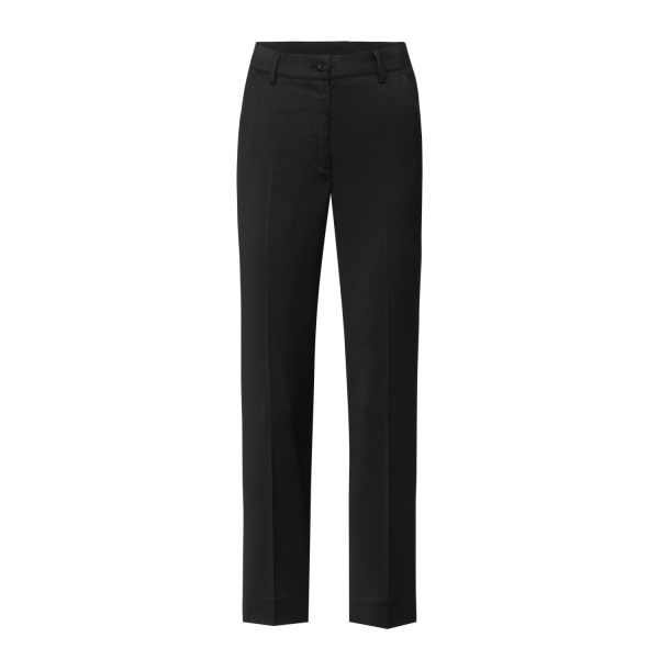 Damen-Hose MODERN 37.5, schwarz -SALE- 