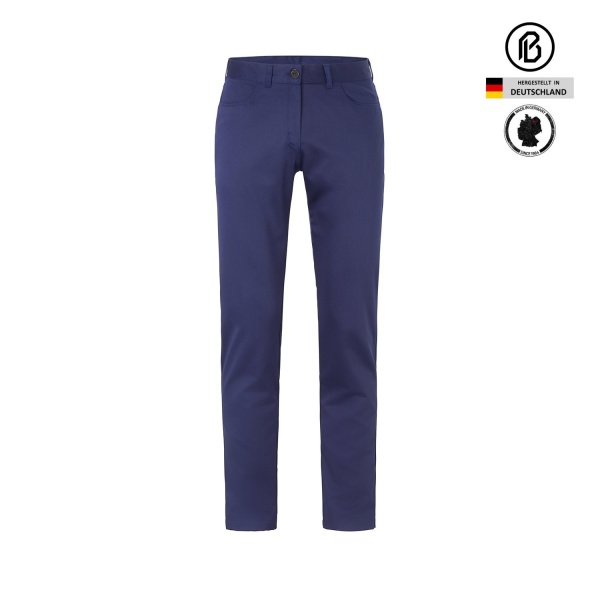 Damen Chef-Pants SlimFit Nr.6 