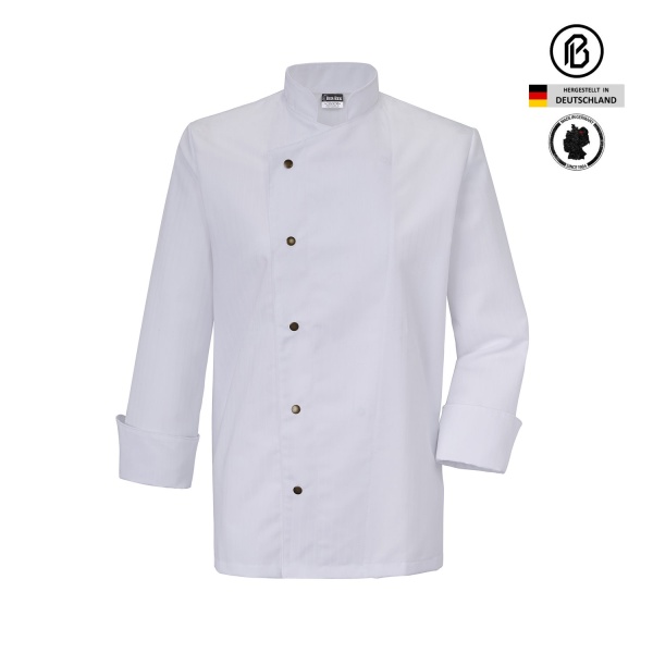 Kochjacke Facile-Antonia 