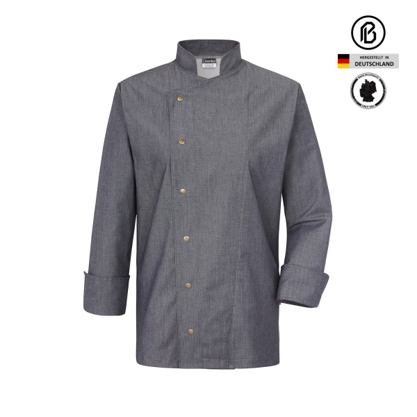 Treck-Antonia, Denim 