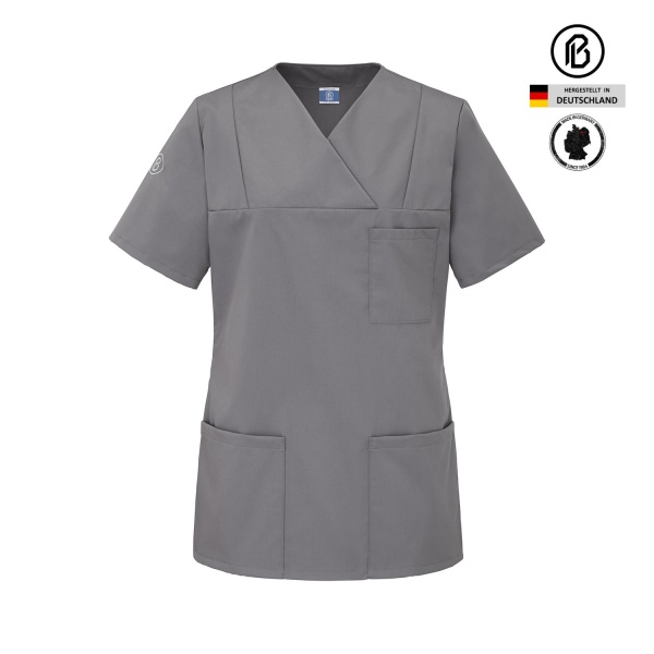 Prisma-Erika farbiger Schlupfkasack 