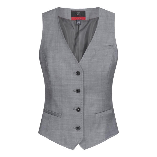 Damen-Weste MODERN 37.5, 3 Farben 