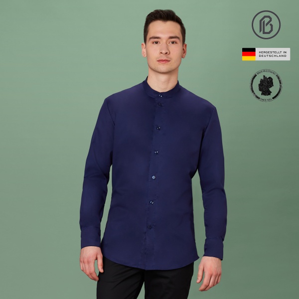 Neo-Yannik, farbige Kochjacke 