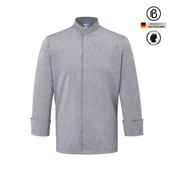 FIL-Zero, farbige Kochjacke 