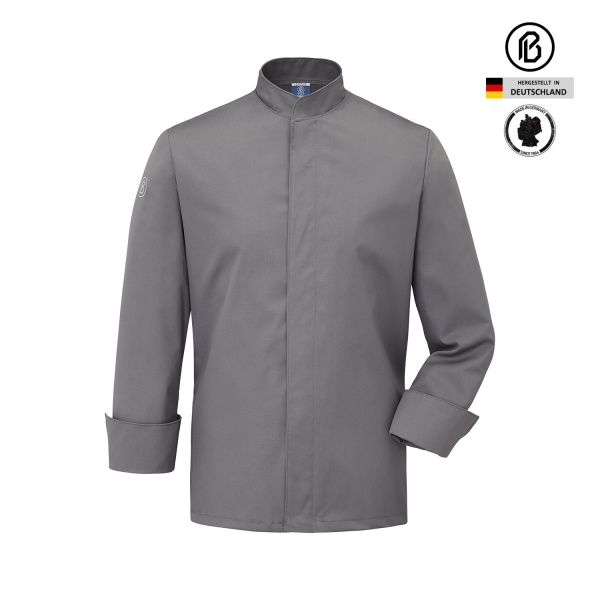 Neo-Zero, farbige Kochjacke 