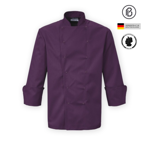 Facette-Spock, blackberry 