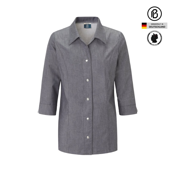 Treck-PIA, Denimoptik 