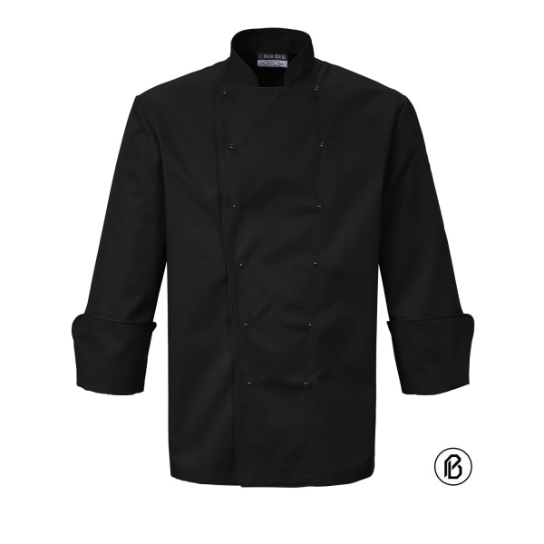 Colorel-Spina, farbige Damenkochjacke 