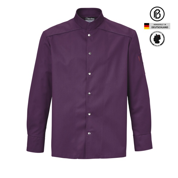 Facette-Henry, blackberry 