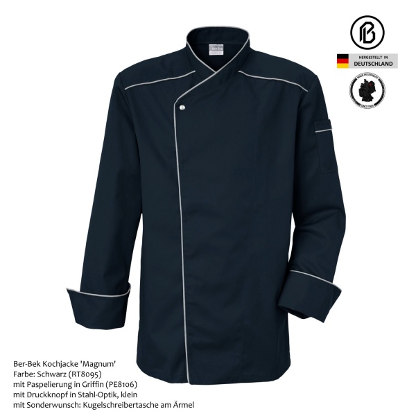 Colorel-Magnum, farbig 