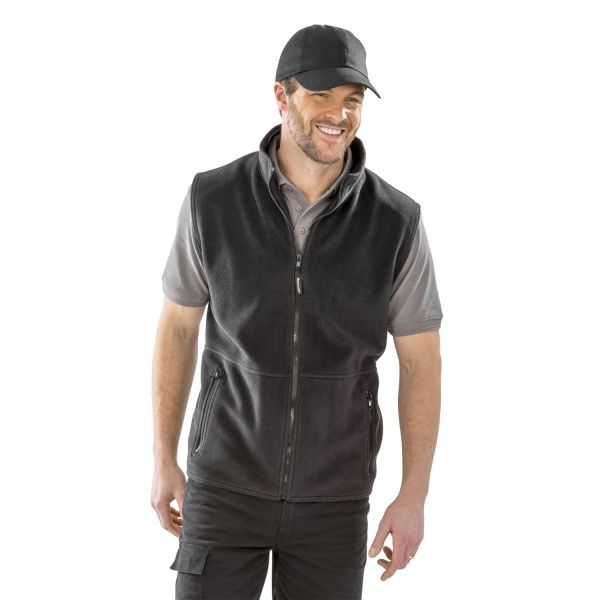 Fleece Bodywarmer POLARTHERM™ 
