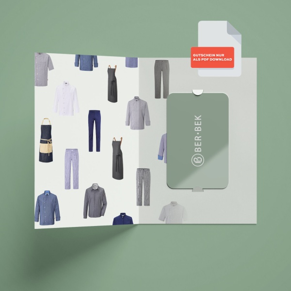 Gutschein ab 10,00 € 