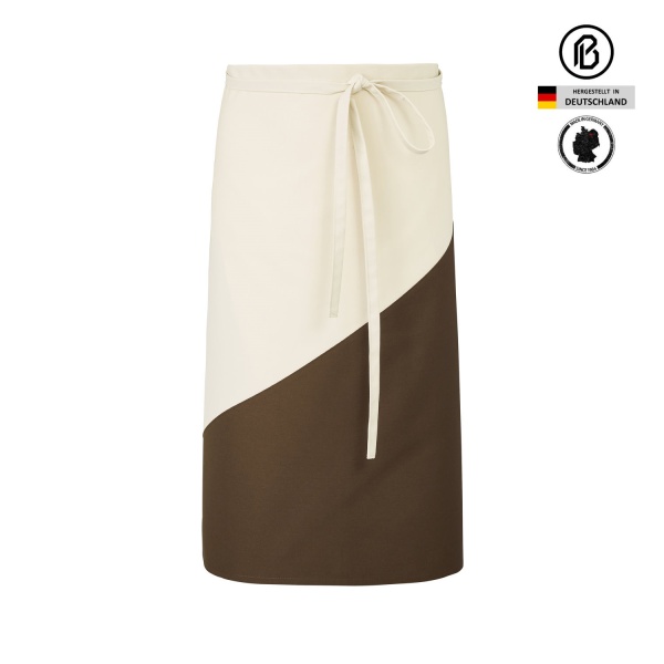 Serviceschürze DUAL 