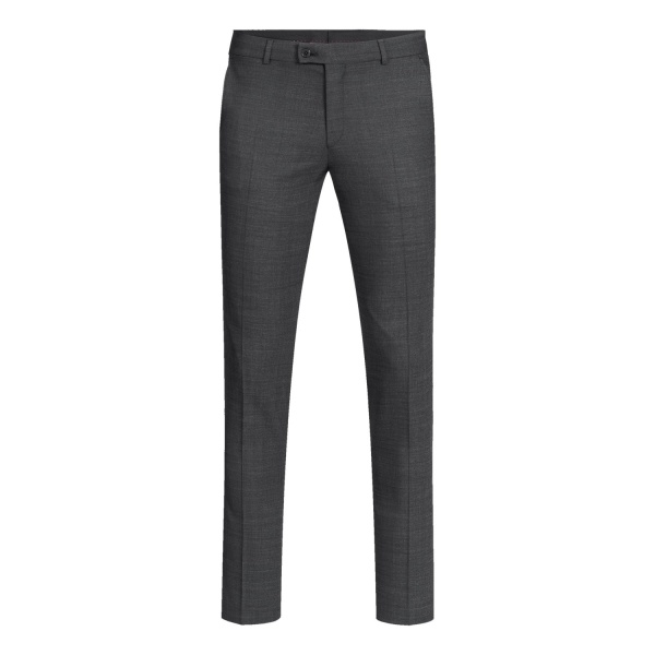 Herren-Hose Slim Fit, MODERN 37.5 