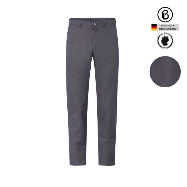 Chino-StraightFit Herren-Kochhose Nr.59 