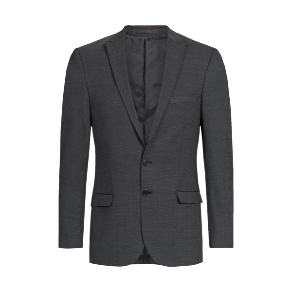 Herren-Sakko Slim Fit, MODERN 37.5 