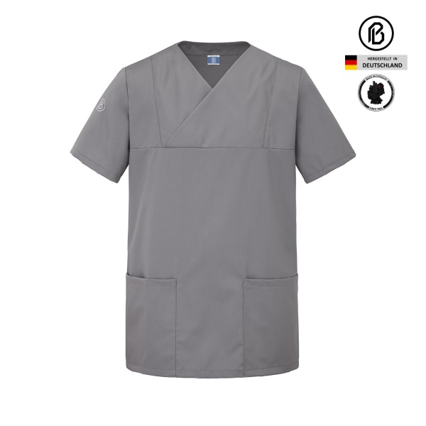 Prisma-Erik farbiger Schlupfkasack 