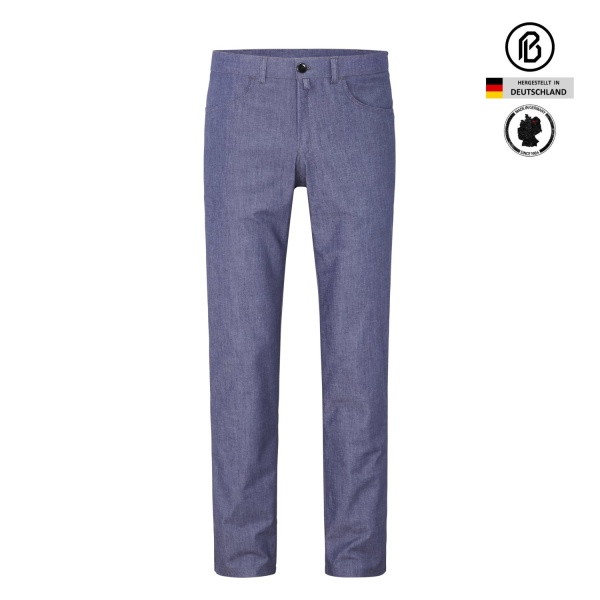 Chef-Pants SlimFit 
