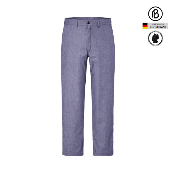 Kochhose Regular Treck-marine 