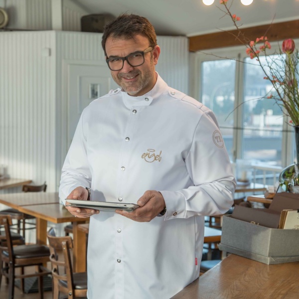 Soft-Severius, weiß 