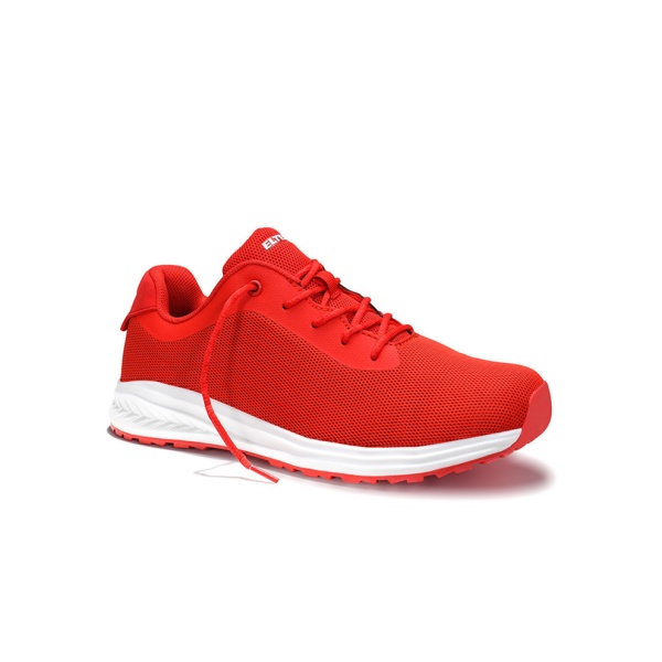 Arbeitsschuhe MARAIS red Low ESD O1 